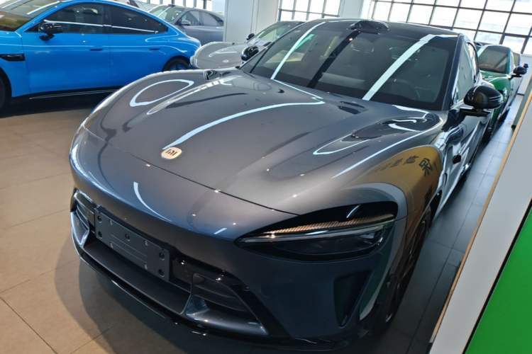 Used Xiaomi Auto YU7 2025 Ultra-Long Range Rear-Wheel Drive Version Guazi used car, China used car export, Used car for sale, Used  cars, Cheapest cars for sale