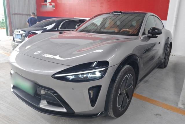 Used Xiaomi Auto YU7 2025 Ultra-Long Range Rear-Wheel Drive Version