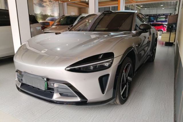 Used Xiaomi Auto YU7 2025 Ultra-Long Range High-Performance All-Wheel-Drive Max Edition
