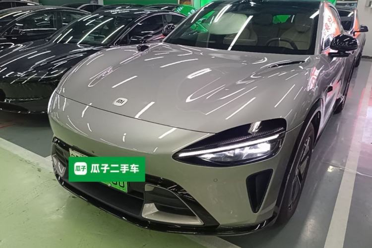 Used Xiaomi Auto YU7 2025 Ultra-Long Range Rear-Wheel Drive Version Guazi used car, China used car export, Used car for sale, Used  cars, Cheapest cars for sale