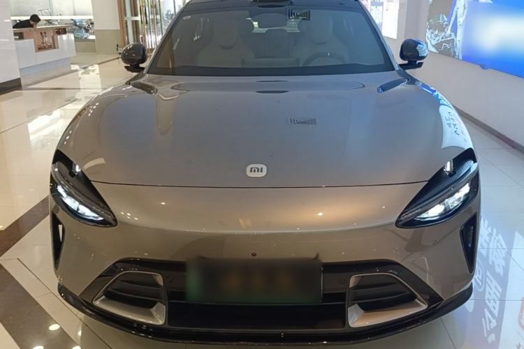 Used Xiaomi Auto YU7 2025 Ultra-Long Range High-Performance All-Wheel-Drive Max Edition Front