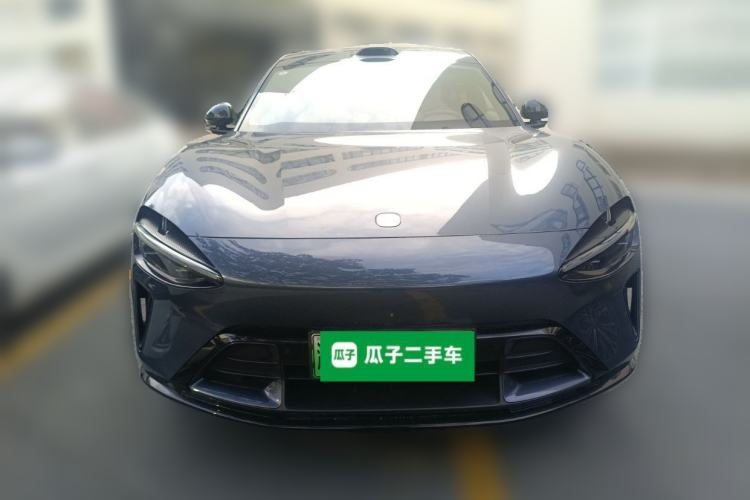 Used Xiaomi Auto YU7 2025 Ultra-Long Range High-Performance All-Wheel-Drive Max Edition Front