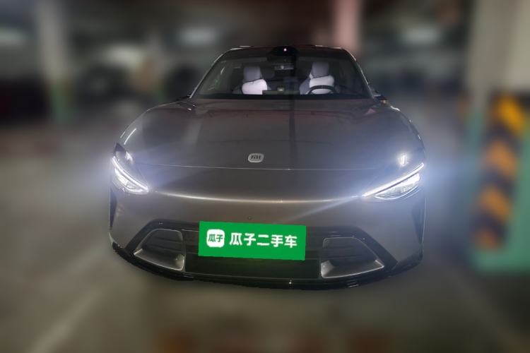 Used Xiaomi Auto YU7 2025 Ultra-Long Range High-Performance All-Wheel-Drive Max Edition Front