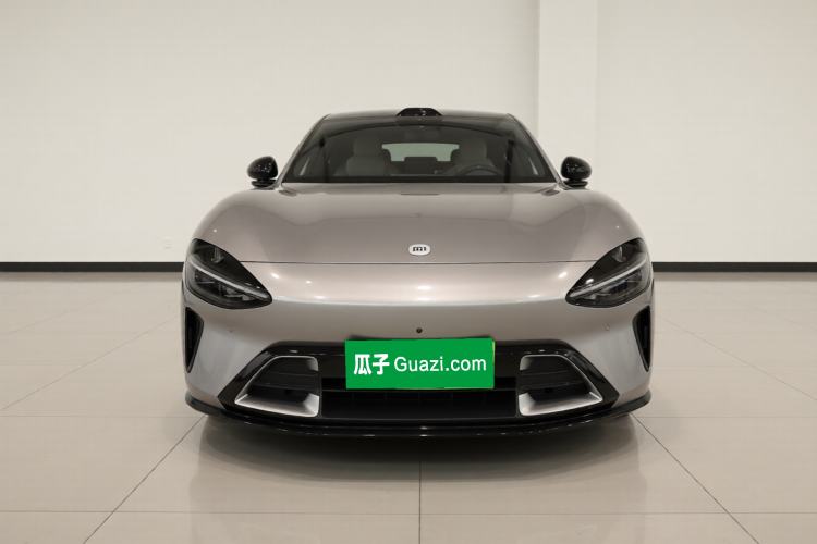 Used Xiaomi Auto YU7 2025 Ultra-Long Range Rear-Wheel Drive Version Front