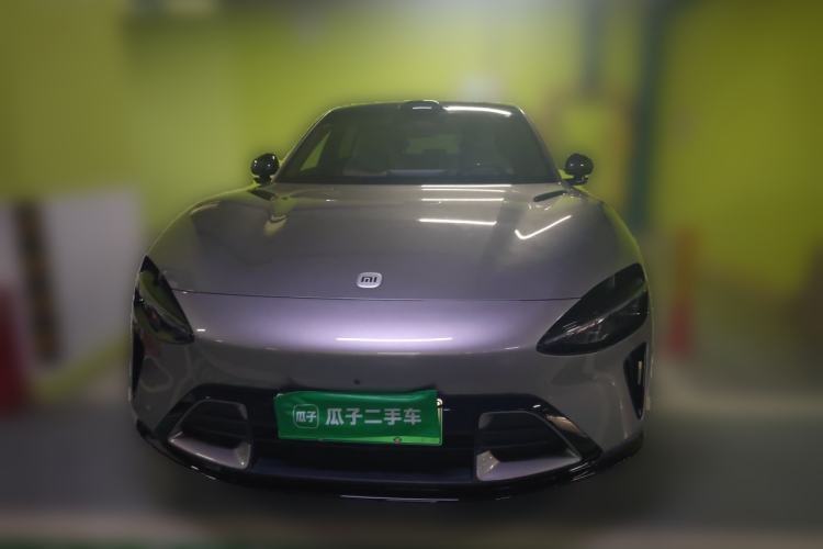 Used Xiaomi Auto YU7 2025 Ultra-Long Range High-Performance All-Wheel-Drive Max Edition Front