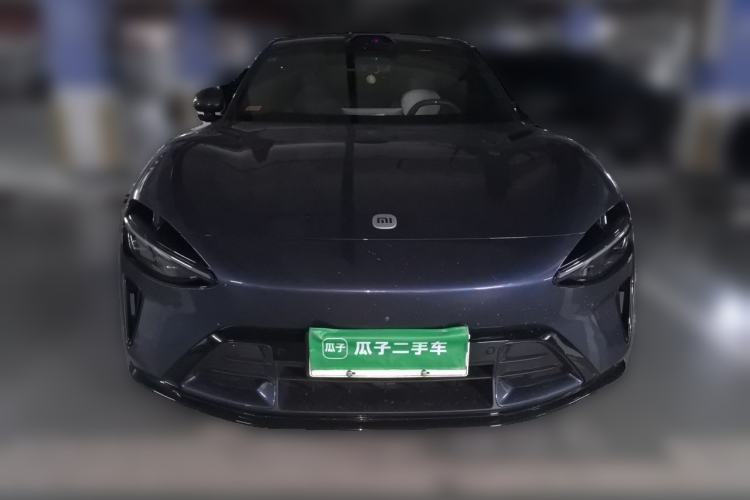 Used Xiaomi Auto YU7 2025 Ultra-Long Range High-Performance All-Wheel-Drive Max Edition Front