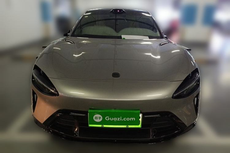 Used Xiaomi Auto YU7 2025 Ultra-Long Range High-Performance All-Wheel-Drive Max Edition Front