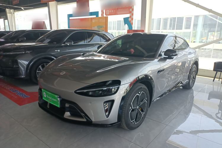 Used Xiaomi Auto YU7 2025 Ultra-Long Range High-Performance All-Wheel ...