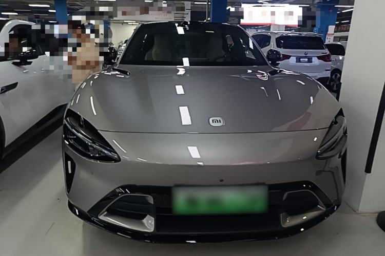 Used Xiaomi Auto YU7 2025 Ultra-Long Range High-Performance All-Wheel-Drive Max Edition Front