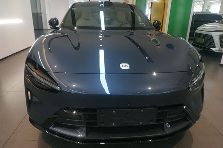 Used Xiaomi Auto YU7 2025 Ultra-Long Range High-Performance All-Wheel-Drive Max Edition Front