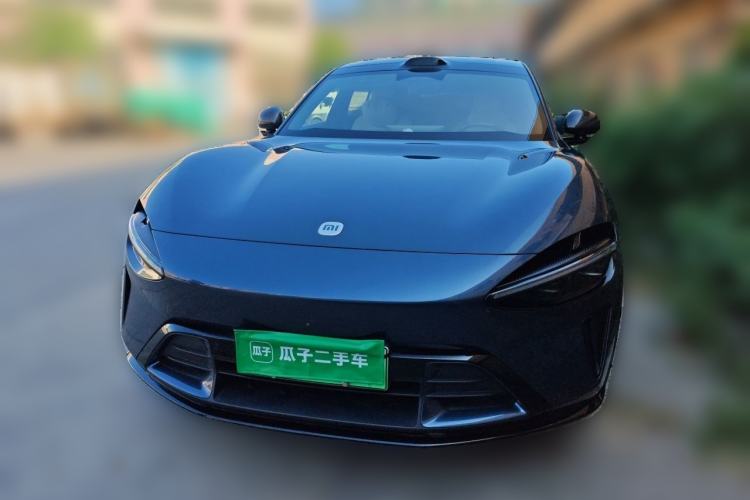 Used Xiaomi Auto YU7 2025 Ultra-Long Range High-Performance All-Wheel-Drive Max Edition Front