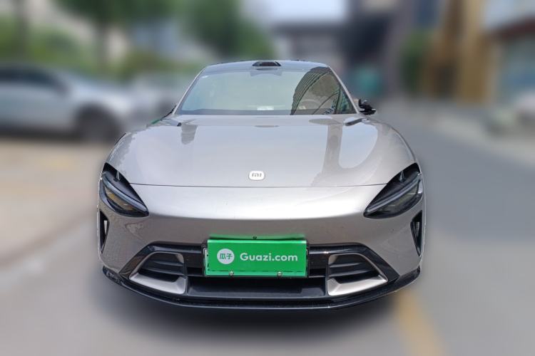 Used Xiaomi Auto YU7 2025 Ultra-Long Range High-Performance All-Wheel-Drive Max Edition Front