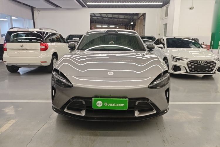 Used Xiaomi Auto YU7 2025 Ultra-Long Range High-Performance All-Wheel-Drive Max Edition Front