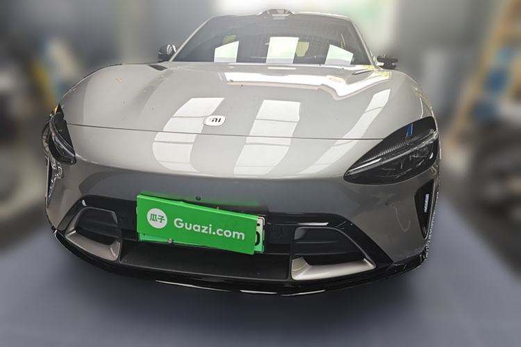 Used Xiaomi Auto YU7 2025 Ultra-Long Range High-Performance All-Wheel-Drive Max Edition Front