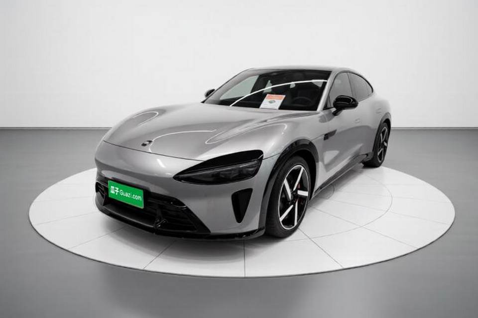 Xiaomi Auto YU7 2025
