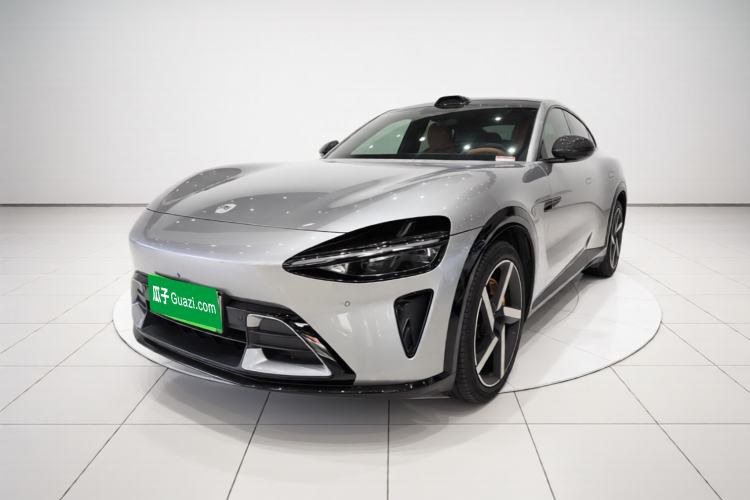 Xiaomi Auto YU7 2025 Ultra-Long Range High-Performance All-Wheel-Drive Max Edition