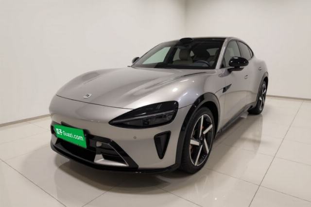 Used Xiaomi Auto YU7 2025 Ultra-Long Range High-Performance All-Wheel-Drive Max Edition