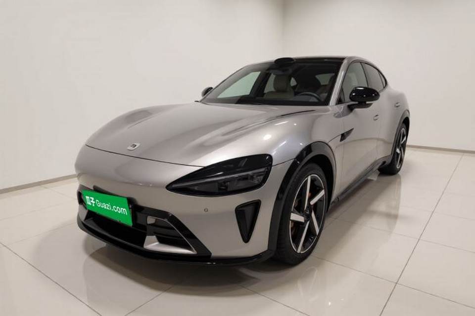 Xiaomi Auto YU7 2025