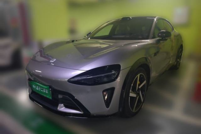 Used Xiaomi Auto YU7 2025 Ultra-Long Range High-Performance All-Wheel-Drive Max Edition