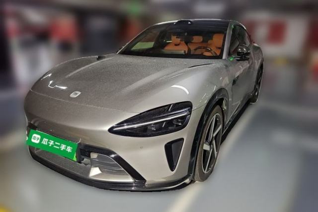 Used Xiaomi Auto YU7 2025 Ultra-Long Range High-Performance All-Wheel-Drive Max Edition