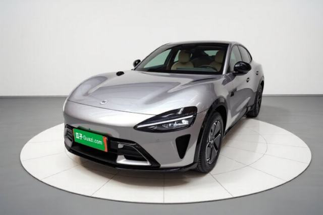 Used Xiaomi Auto YU7 2025 Ultra-Long Range Rear-Wheel Drive Version