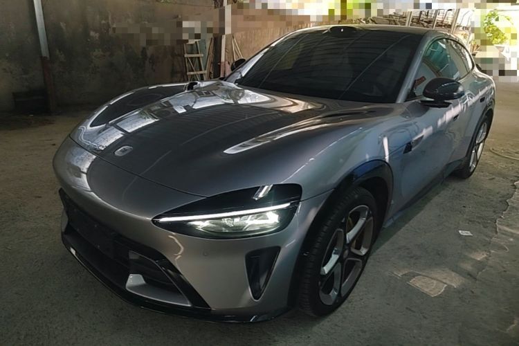 Used Xiaomi Auto YU7 2025 Ultra-Long Range All-Wheel Drive Pro Version Guazi used car, China used car export, Used car for sale, Used Xiaomi Auto cars, Cheapest cars for sale, Electric vehicle, New energy car