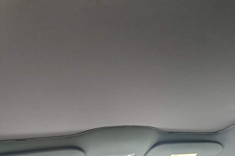 Used Xiaomi Auto YU7 2025 Ultra-Long Range Rear-Wheel Drive Version Headliner