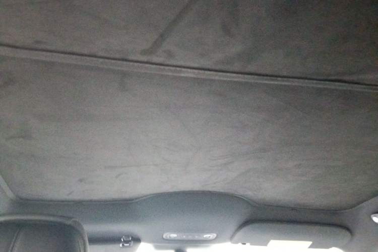 Used Xiaomi Auto YU7 2025 Ultra-Long Range Rear-Wheel Drive Version Headliner