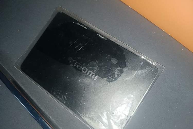Used Xiaomi Auto YU7 2025 Ultra-Long Range High-Performance All-Wheel-Drive Max Edition Interior 1