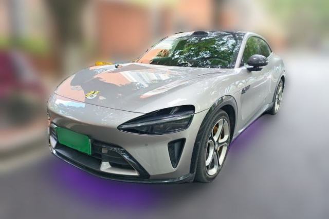 Used Xiaomi Auto YU7 2025 Ultra-Long Range High-Performance All-Wheel-Drive Max Edition