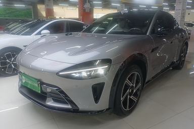 Used Xiaomi Auto YU7 2025 Ultra-Long Range Rear-Wheel Drive Version