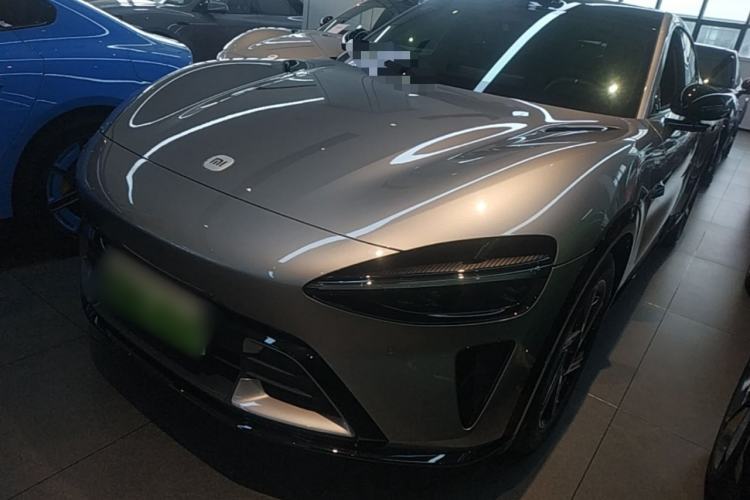Used Xiaomi Auto YU7 2025 Ultra-Long Range All-Wheel Drive Pro Version Guazi used car, China used car export, Used car for sale, Used cars, Cheapest cars for sale