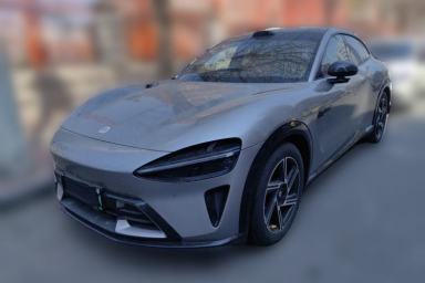 Used Xiaomi Auto YU7 2025 Ultra-Long Range High-Performance All-Wheel-Drive Max Edition