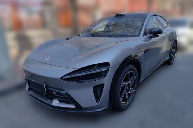 Used Xiaomi Auto YU7 2025 Ultra-Long Range High-Performance All-Wheel-Drive Max Edition