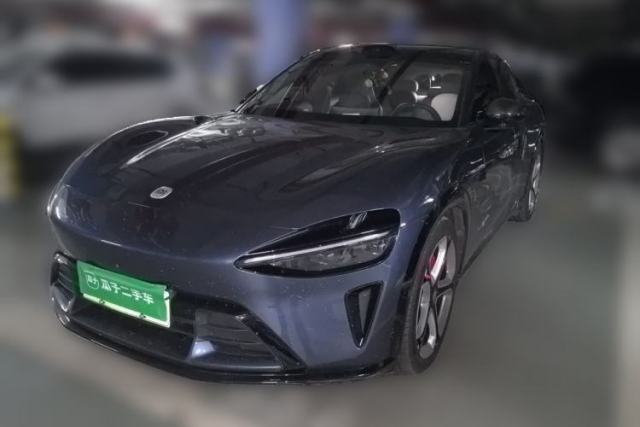 Used Xiaomi Auto YU7 2025 Ultra-Long Range High-Performance All-Wheel-Drive Max Edition