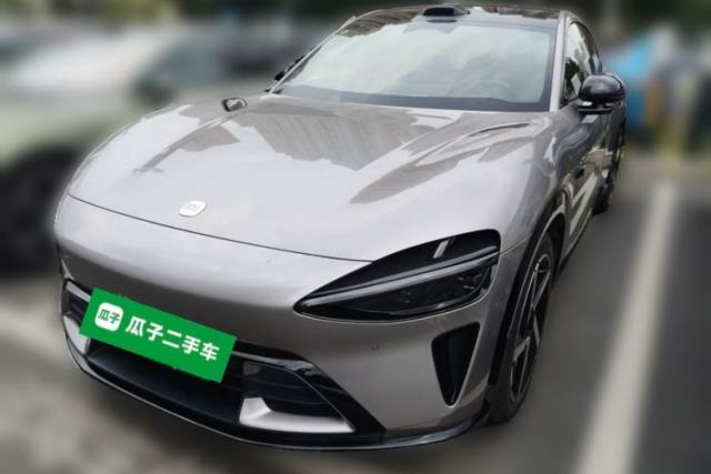 Used Xiaomi Auto YU7 2025 Ultra-Long Range High-Performance All-Wheel-Drive Max Edition