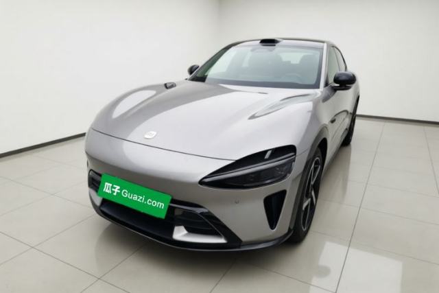 Used Xiaomi Auto YU7 2025 Ultra-Long Range High-Performance All-Wheel-Drive Max Edition