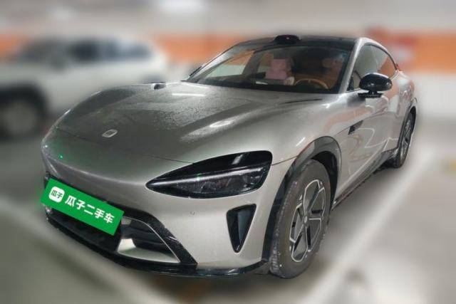 Used Xiaomi Auto YU7 2025 Ultra-Long Range All-Wheel Drive Pro Version