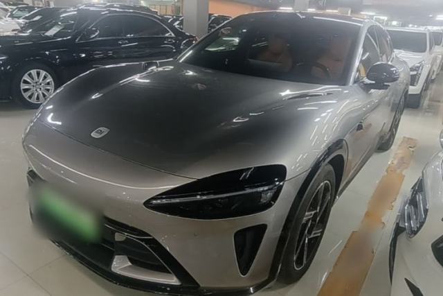 Used Xiaomi Auto YU7 2025 Ultra-Long Range High-Performance All-Wheel-Drive Max Edition