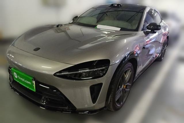 Used Xiaomi Auto YU7 2025 Ultra-Long Range High-Performance All-Wheel-Drive Max Edition