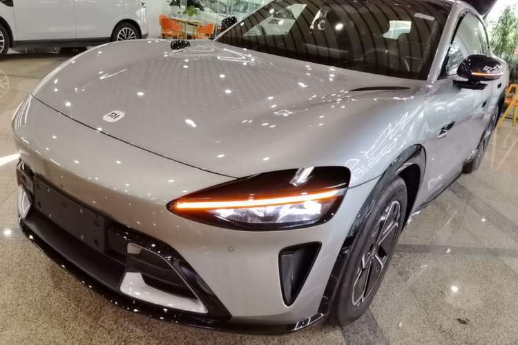 Used Xiaomi Auto YU7 2025 Ultra-Long Range Rear-Wheel Drive Version Guazi used car, China used car export, Used car for sale, Used  cars, Cheapest cars for sale