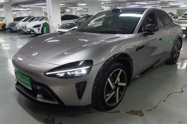 Used Xiaomi Auto YU7 2025 Ultra-Long Range High-Performance All-Wheel-Drive Max Edition