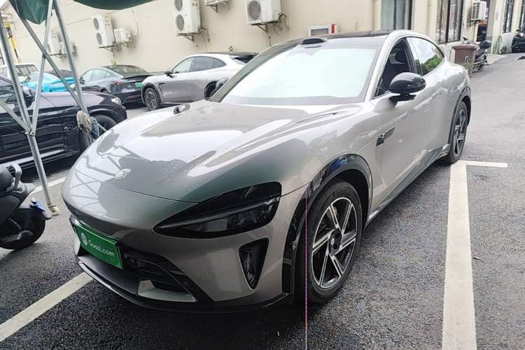 Used Xiaomi Auto YU7 2025 Ultra-Long Range All-Wheel Drive Pro Version Guazi used car, China used car export, Used car for sale, Used  cars, Cheapest cars for sale