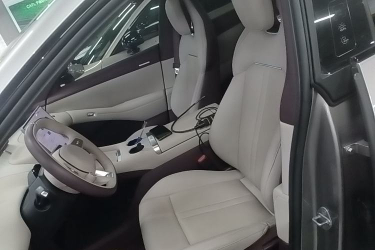 Used Xiaomi Auto YU7 2025 Ultra-Long Range All-Wheel Drive Pro Version Left Front Seat