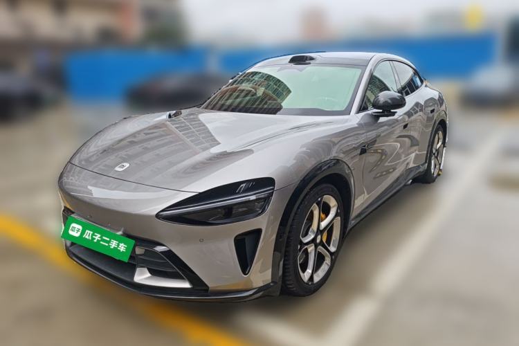 Used Xiaomi Auto YU7 2025 Ultra-Long Range High-Performance All-Wheel-Drive Max Edition Guazi used car, China used car export, Used car for sale, Used cars, Cheapest cars for sale