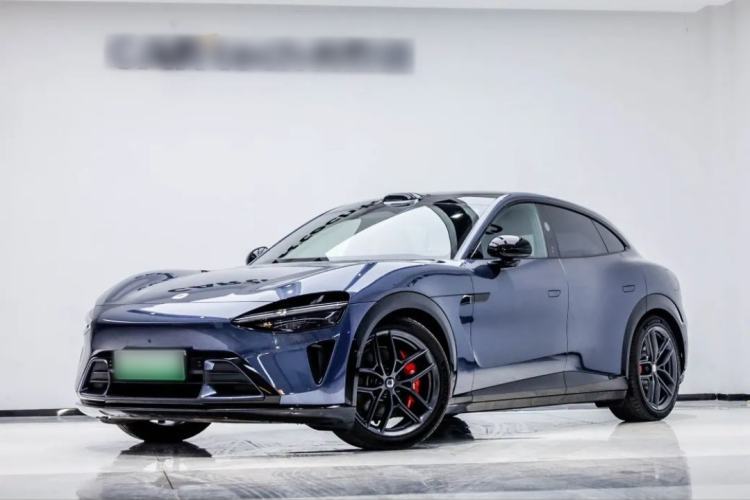 Used Xiaomi Auto YU7 2025 Ultra-Long Range High-Performance All-Wheel-Drive Max Edition Guazi used car, China used car export, Used car for sale, Used Xiaomi Auto cars, Cheapest cars for sale, Electric vehicle, New energy car