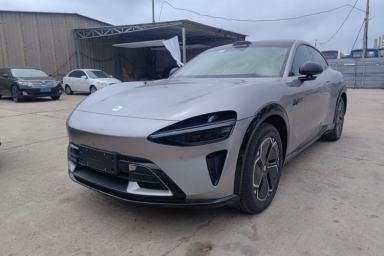 Used Xiaomi Auto YU7 2025 Ultra-Long Range Rear-Wheel Drive Version