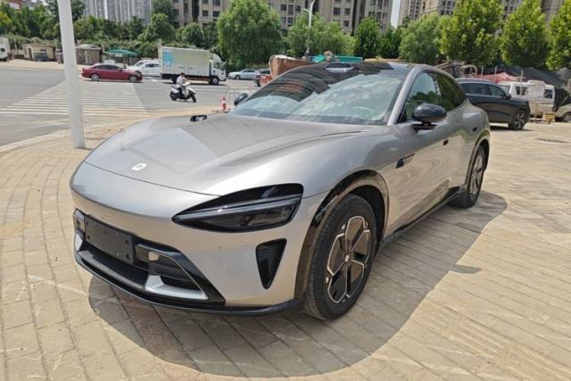 Used Xiaomi Auto YU7 2025 Ultra-Long Range Rear-Wheel Drive Version