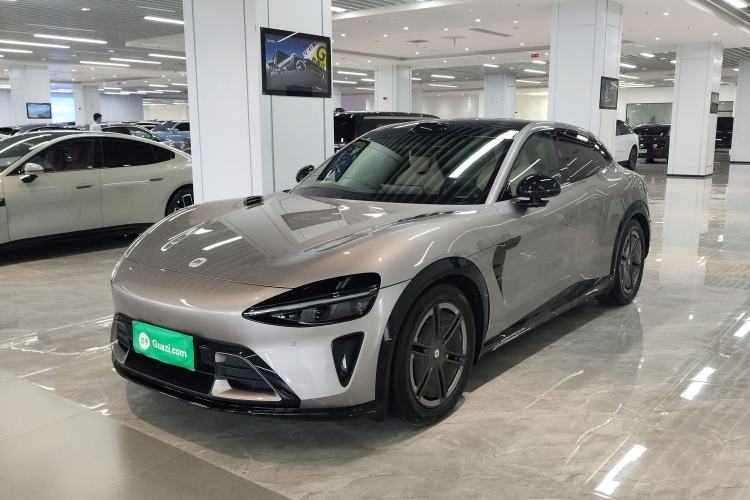 Ojetý Xiaomi Auto YU7 2025 Ultra-Long Range All-Wheel Drive Pro Version Guazi used car, China used car export, Used car for sale, Used  cars, Cheapest cars for sale