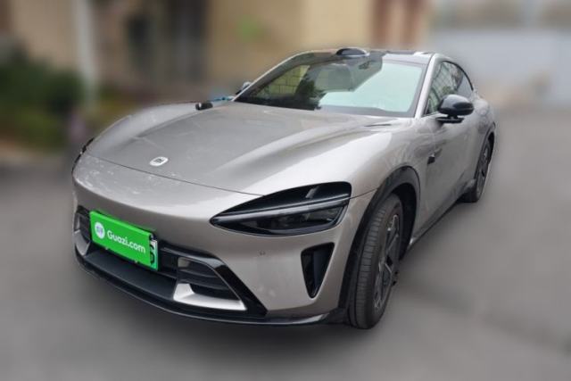 Used Xiaomi Auto YU7 2025 Ultra-Long Range Rear-Wheel Drive Version